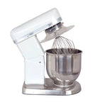 Vertical Kneader Mixing Bread Maker Food Mixer 220V 10L Blender Commercial Electric Kneading and Egg Beating Chef Machine
