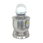 Vertical Kneader Mixing Bread Maker Food Mixer 220V 10L Blender Commercial Electric Kneading and Egg Beating Chef Machine