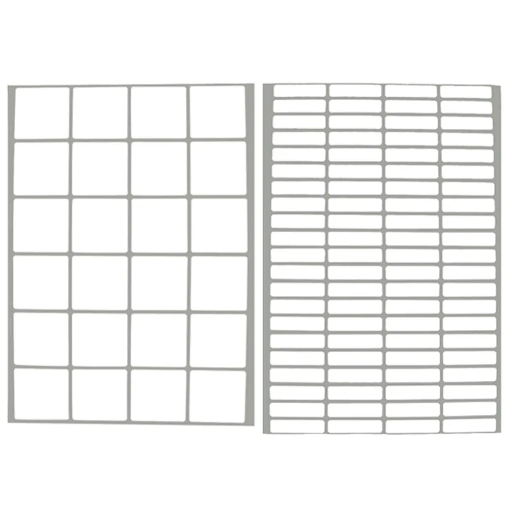 4pcs AideTek BOX-ALL-48 Compartment Empty Organizer Craft Beads Storage Enclosure SMD SMT Surface Mount Plastic Toolbox