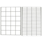 4pcs AideTek BOX-ALL-48 Compartment Empty Organizer Craft Beads Storage Enclosure SMD SMT Surface Mount Plastic Toolbox