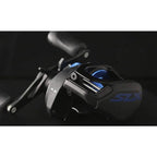 HighPerformance Baitcasting Reels for HeavyDuty Fishing Applications with Smooth Drag System and Durable Aluminum Body for Enha