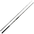 Light Surf Spinning Rod for Striper Fishing: Ideal for Stripers and Surf Casting Available in Multiple Lengths 9' 9'6'