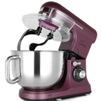 Multi-function Stand Mixer Electric Home Kitchen Appliance Food Mixer Cake Bread Dough Mixer