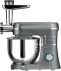 Hot Selling Large Capacity Cake Bread Food Mixer Kitchen Appliances Kitchen Robot Dough Stand Mixer