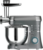 Hot Selling Large Capacity Cake Bread Food Mixer Kitchen Appliances Kitchen Robot Dough Stand Mixer