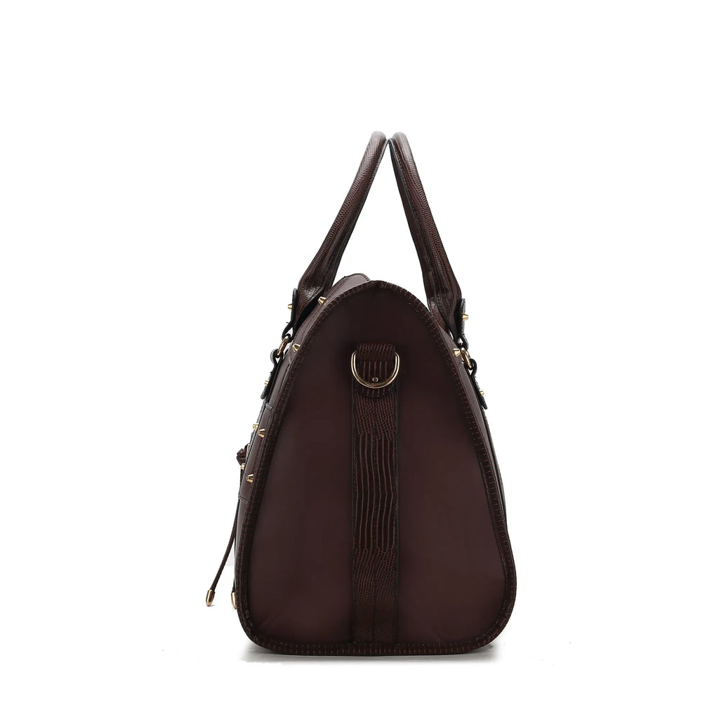 Fashion Black Shoulder Bags Female Bag for Women Luxury Handbags