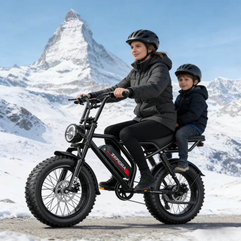 Cheap 2000w 50kmh Electric Bike,14 20 Inch Free Local Shipping Certified Ul2849 30-50mph 30-60miles 48v,for Electric Bicycle