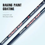 Surf Spinning Rod Full Carbon Surf Fishing Rod with Fuji Guide for Beach and Pier Fishing LongRange Casting Performanc