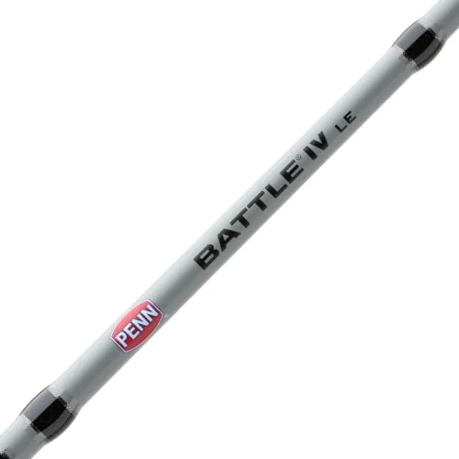 Spinning Reel and Fishing Rod Combo for Saltwater and Freshwater Fishing Durable Aluminum Alloy Frame High-Perfo