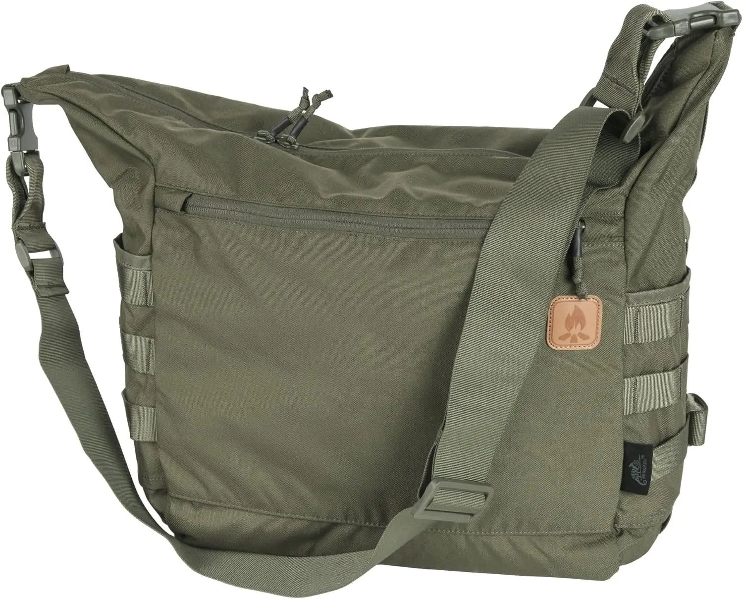 Bushcraft Line, Bushcraft Satchel