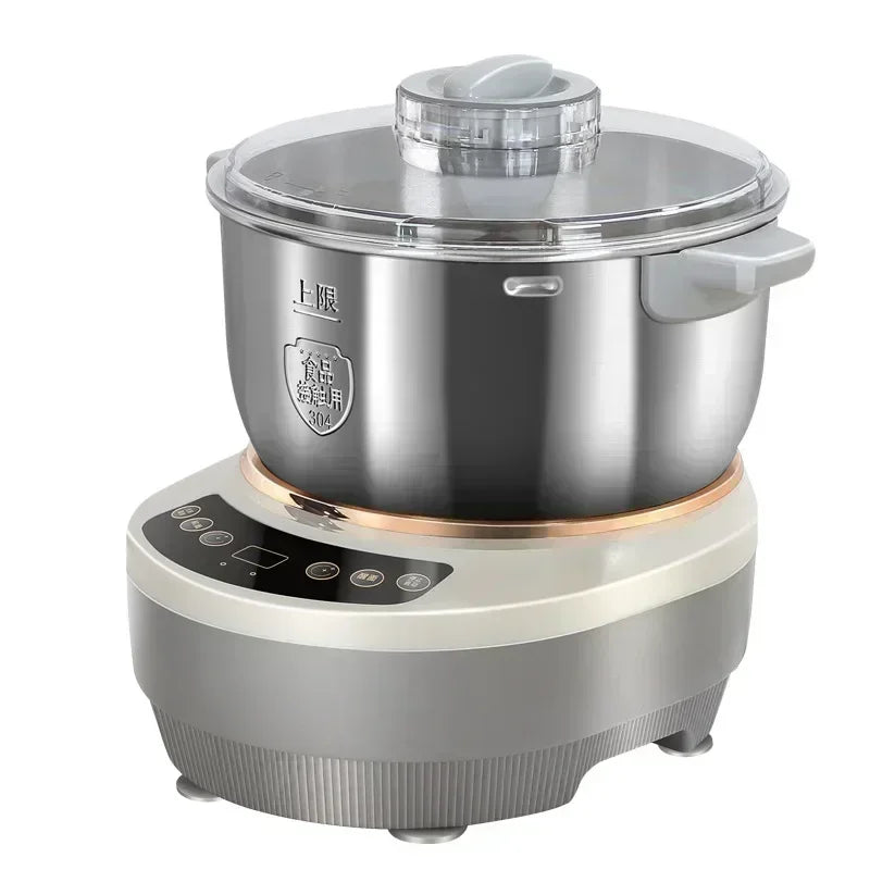 220V German Home Mini Automatic Kneading and Fermenting Multifunctional Electric Food Mixer BBD