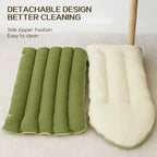 Winter Plush Cat Bed Warm Pet House Thickening Warmth Comfort Soft Kittens Sleeping Beds Cat Cave For Pet Warmth