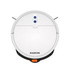 Smart Vacuum Cleaner Robot 3600PA Sweeper Floor Wireless Auto-Recharge Navigation Area On Map Pet Hair For Home Cleaning Robotic