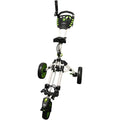 Golf 360 SwivelEase 3 Wheel Folding Golf Cart
