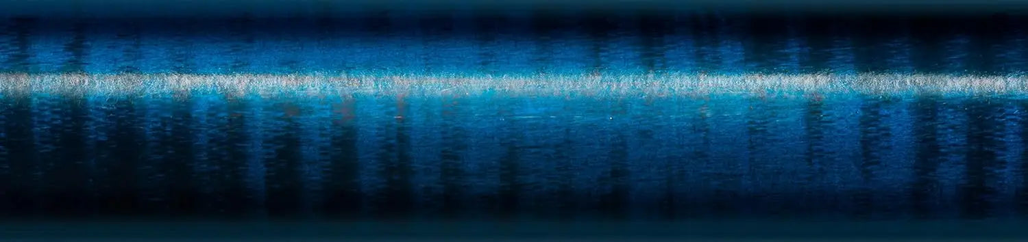 High-Performance Spinning Rod, 7' ML Fast Action, Lightweight Carbon Fiber with 5-Year Warranty