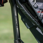 Compact 3 Wheel Golf Push Cart