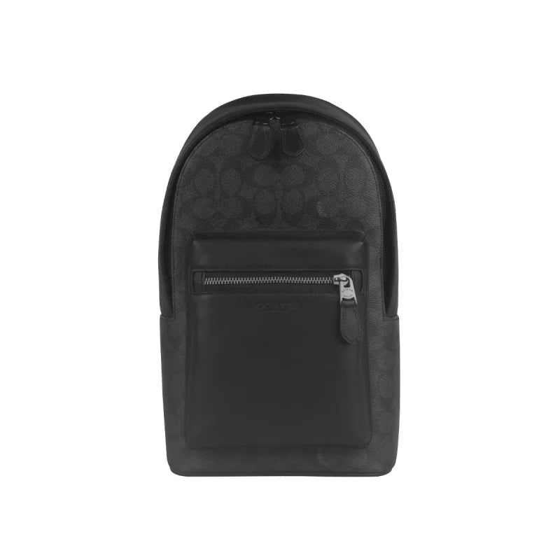 Coach Men's Single-Shoulder Crossbody Bag