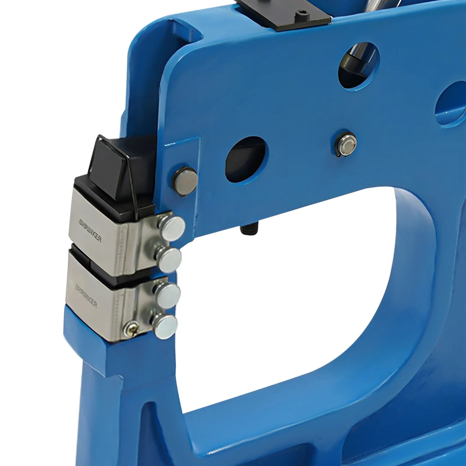 Manual Metal Stretcher Shrinker Manual Shrinker and Stretcher with a Handle SS-16 8.5" Throat