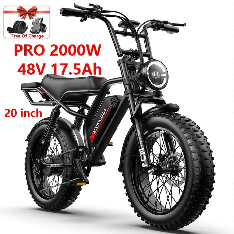 Cheap 2000W best electric bikes,20 26 inch 30-50MPH 30-60Miles 48V 15A 17.5A 20A,for Motorcycle Two Wheel Electric bicycle