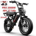 Cheap 2000W best electric bikes,20 26 inch 30-50MPH 30-60Miles 48V 15A 17.5A 20A,for Motorcycle Two Wheel Electric bicycle
