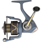 President Spinning Fishing Reel for Anglers Seeking Precision and Durability in Freshwater and Saltwater Environments Featuring