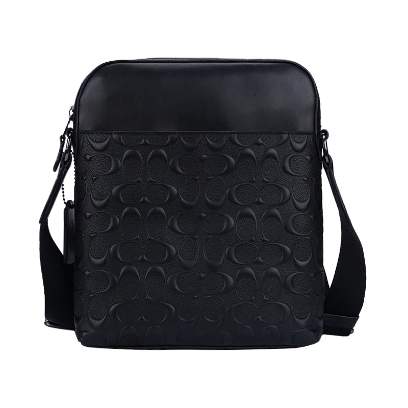 Coach Men'S Exquisite Single-Shoulder Crossbody Bag