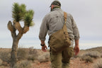 Bushcraft Line, Bushcraft Satchel