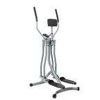Household Fitness Stepper with LCD Monitor Leg Waist Fitness Equipment Adjustable For Gym Office Workout Equipment