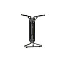 Patented V-Shaped Equipment for All-Powerful Dips Resistance Training Lightweight Effortless Assembly Doubles as a Workout Benc