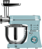 Hot Selling Large Capacity Cake Bread Food Mixer Kitchen Appliances Kitchen Robot Dough Stand Mixer