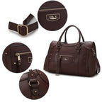 Fashion Black Shoulder Bags Female Bag for Women Luxury Handbags