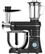 Hot Selling Large Capacity Cake Bread Food Mixer Kitchen Appliances Kitchen Robot Dough Stand Mixer