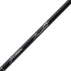 President XT Spinning Reel and Fishing Rod Combo