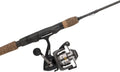 Lightning Rod Spinning Combo: Sensitive Performance and Durable Design for Anglers