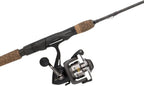 Lightning Rod Spinning Combo: Sensitive Performance and Durable Design for Anglers