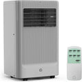 80000 BTU Portable Air Conditioner 3 Speeds & Sleep Mode, 3-in-1 Cooling AC Portable Air Conditioner for Room, Standing Air Cond