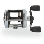 Ambassadeur C3 Baitcast Round Fishing Reel for HeavyDuty Angling in Saltwater and Freshwater Environments HighPerformance Gear