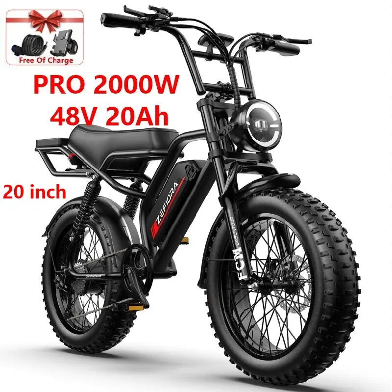 Cheap 2000W best electric bikes,20 26 inch 30-50MPH 30-60Miles 48V 15A 17.5A 20A,for Motorcycle Two Wheel Electric bicycle