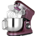 Multi-function Stand Mixer Electric Home Kitchen Appliance Food Mixer Cake Bread Dough Mixer