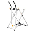 Gazelle Tony Little Total Body Fitness Workout Exercise Elliptical Glider Supports 250-300lbs with Low-Impact Design for Home G