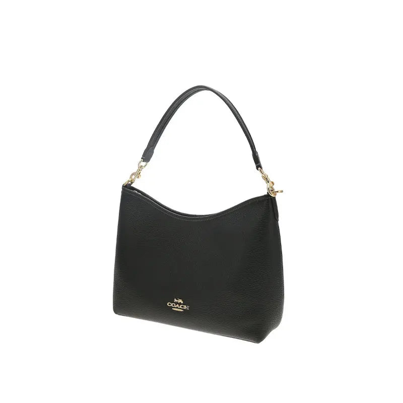 Coach Lady'S Single-Shoulder Crossbody Handbag