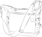 Bushcraft Line, Bushcraft Satchel