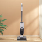 250w Intelligent Wet Dry Dual-Use Vacuum Cleaner, Cordless Hardwood Floor Cleaning Machine, One-Step Cleaning Vacuum Cleaner
