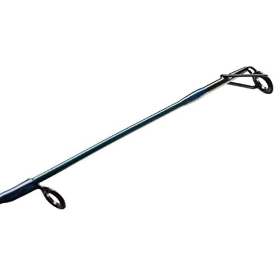 Triumph Spinning Rod TSR for Precision Fishing in Demanding Conditions Combining Exceptional Sensitivity and Hig