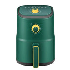 Household Air Fryer Oil-Free Cooking Multifunctional Kitchen Appliance Smart Air Fryer Non-stick Electric Air Fryer