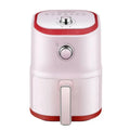 Household Air Fryer Oil-Free Cooking Multifunctional Kitchen Appliance Smart Air Fryer Non-stick Electric Air Fryer