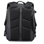 Ulanzi BP10 Hardshell Camera Backpack 35L Travel Large Capacity Storage Splash-proof Photography Bag Camera Shoulders Bag