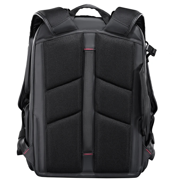 Ulanzi BP10 Hardshell Camera Backpack 35L Travel Large Capacity Storage Splash-proof Photography Bag Camera Shoulders Bag