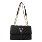 22*15*7cm Versatile Small V shaped Luxury Small HandBag Designer Women's Tote Bags Fashion Popular Chain Shoulder Crossbody Bag