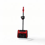 1000W Electric Snowplow Winter Foldable Electric Snowplow Courtyard Street  Lithium Electric Snow Sweeper Garden Cleaning Tool